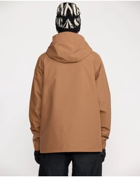 Volcom - Mens 2836 Insulated Jacket