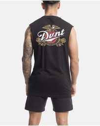 DVNT - Craft Tank