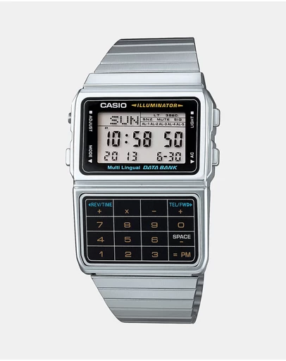 Casio - DBC611-1D