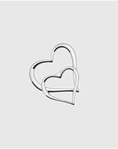 Bugatti - My Love Bottle Opener - Chrome