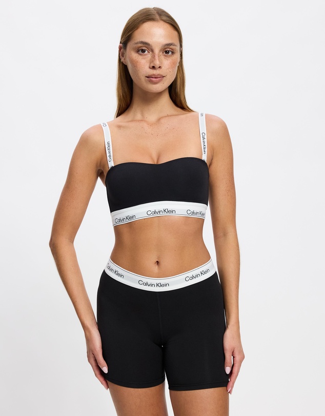 Calvin Klein - Icon Cotton Modal Boxer Briefs
