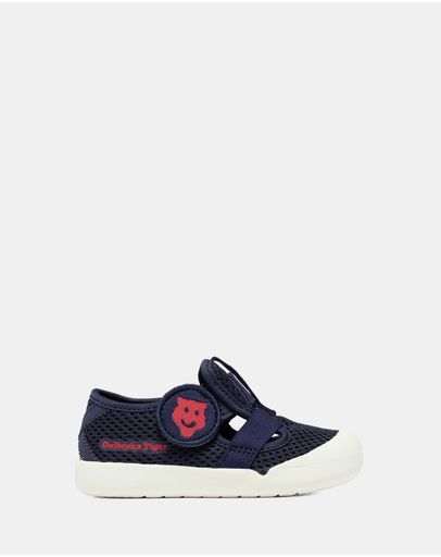 Midnight/Classic Red