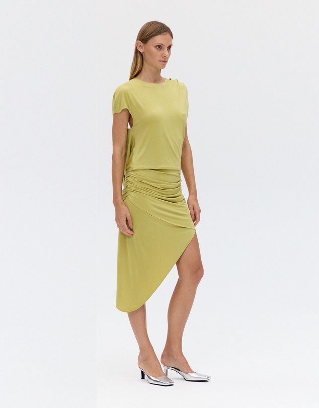 Third Form - Crave Backout Top