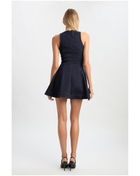 Bardot - Palmer Denim Mini Dress