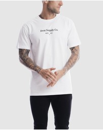 DVNT - Scripture Rise Tee