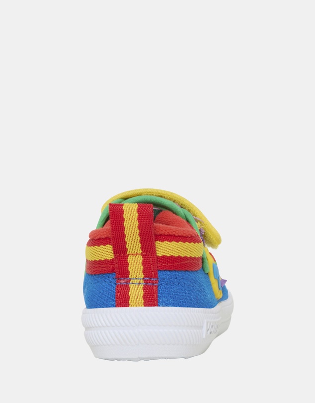 Volley - Volley Wiggles Junior INT Self-Fastening