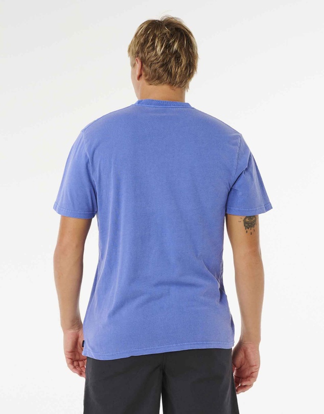 Rip Curl - Plain Wash Tee