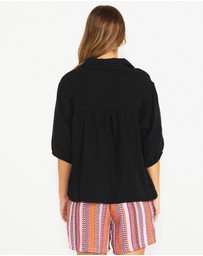 Sass - Henny Shirt
