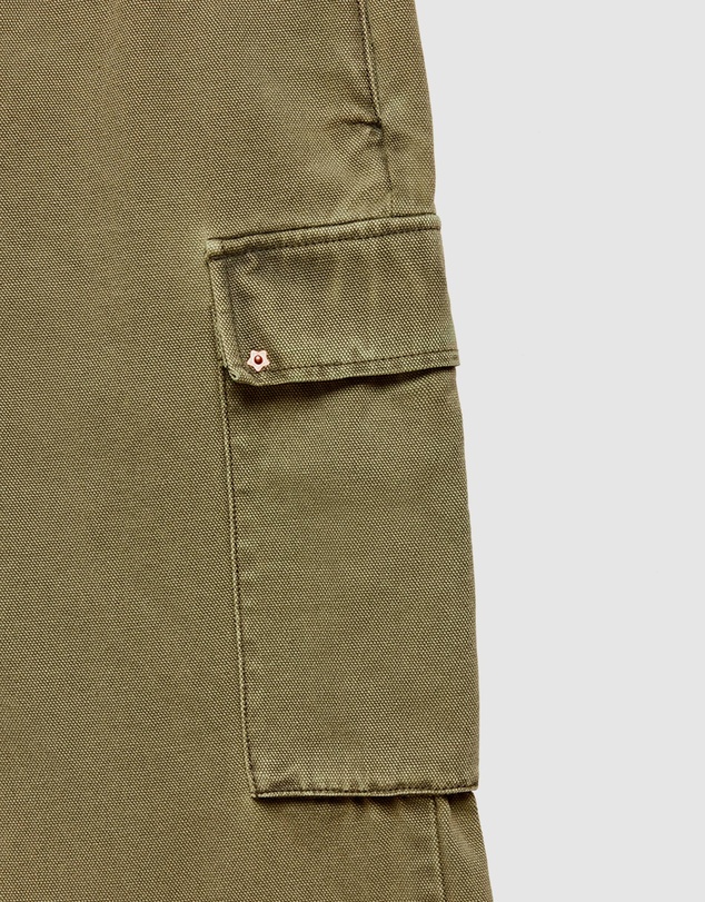 Larriet - Marsh Pants