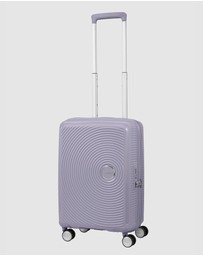 American Tourister - Curio 2 Carry-On Suitcase (55 Cm)