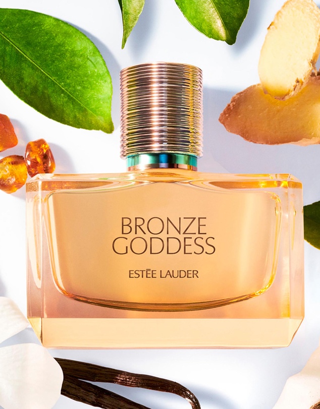 Estee Lauder - Bronze Goddess Eau de Parfum