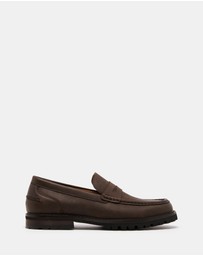 Uncut - Hackney Dress Loafers
