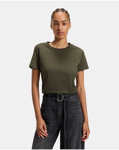 306 Dark Green