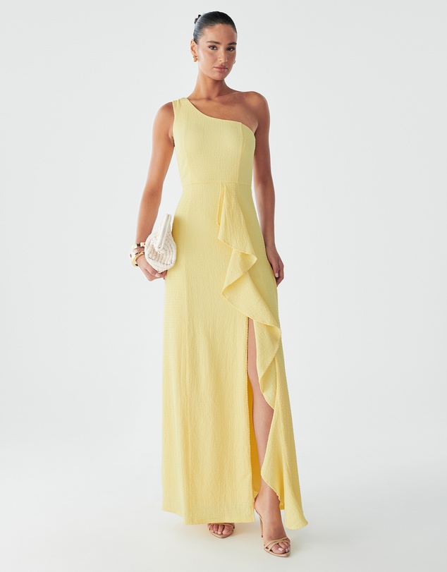 BWLDR - Catia Dress