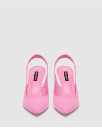 Nine West - Malay