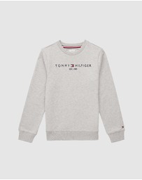 Tommy Hilfiger - Essential Sweatshirt - Kids