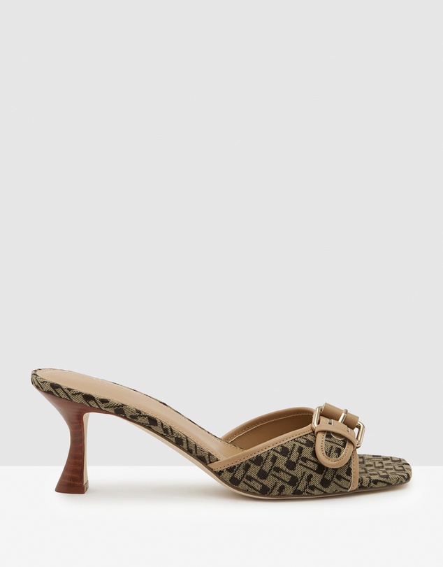 GUESS - Dista2 Kitten Heels