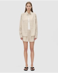 C&M CAMILLA AND MARC - Modulo Shorts