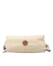 Pre-Loved by Azura Reborn - Pre-Loved Small Canvas Cushion Tote