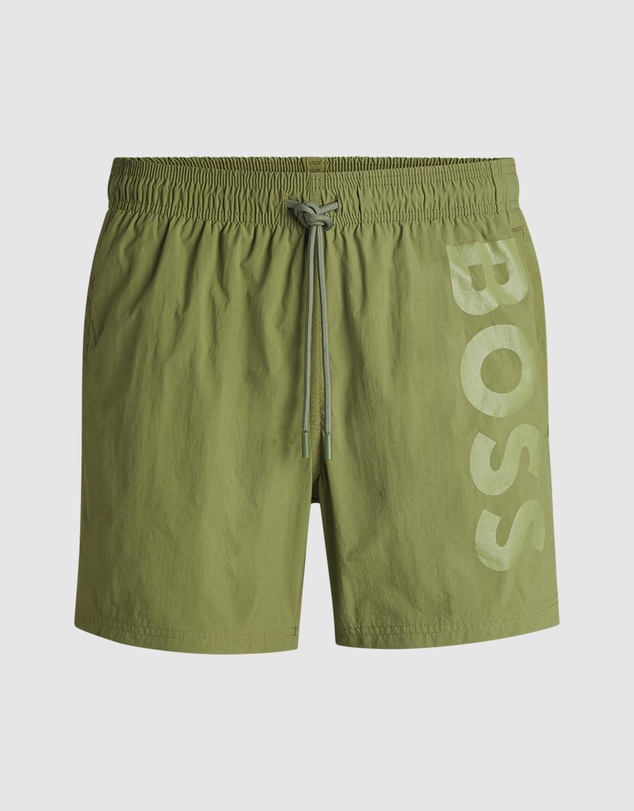 BOSS - Octopus Boardshorts