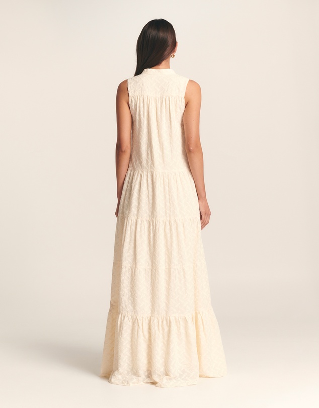 ST MRLO - Amara Maxi Dress
