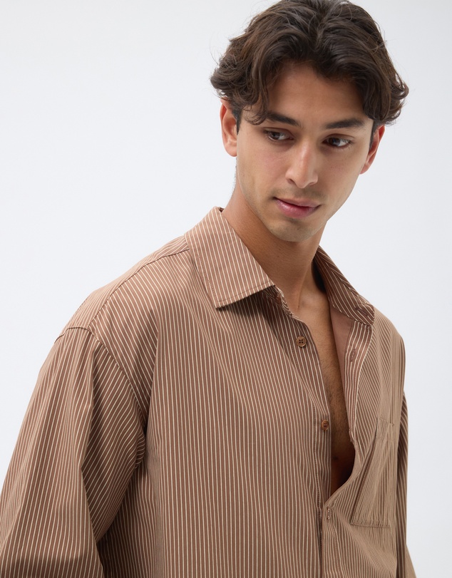 AERE - Relaxed Fit Shirt