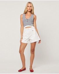 Abrand - Venice Shorts