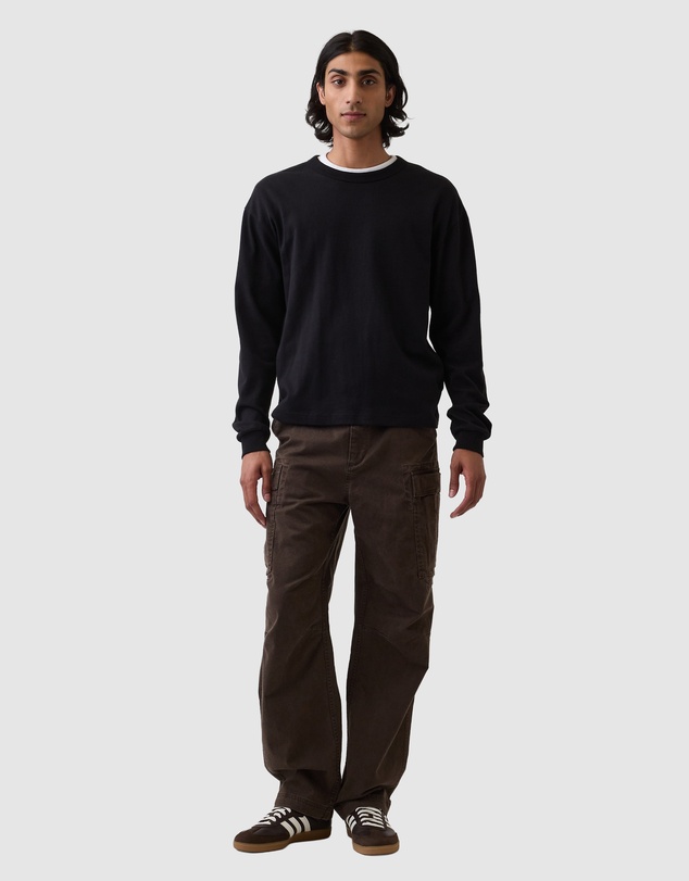 GAP - Relaxed Fit Cargo FA25 Pants