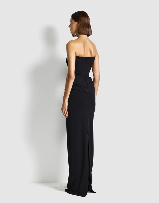 Effie Kats - Allegra Gown
