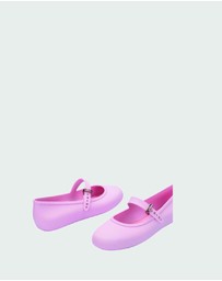 Melissa - Melissa Soft Ballerina
