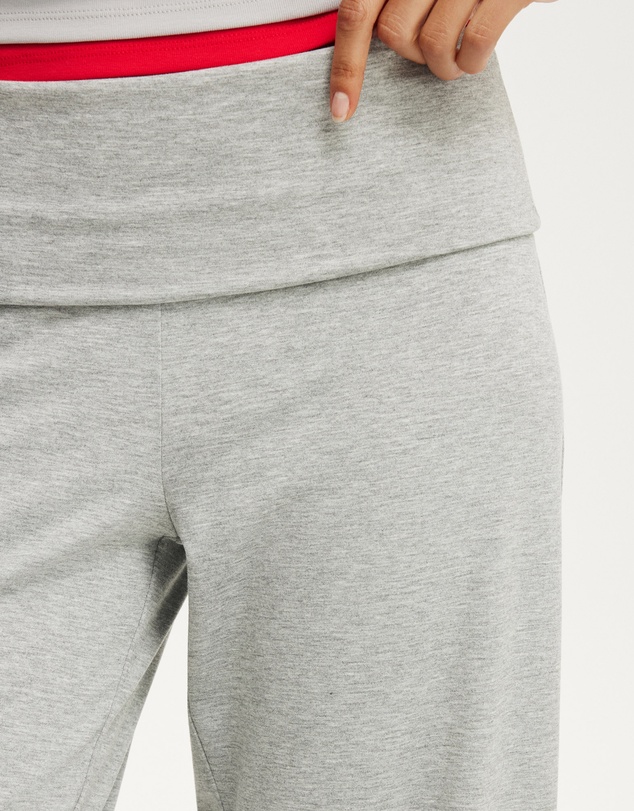 Cotton On - Honey Fold Over Pant