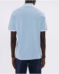 Marcs - Christian Mercerised Polo