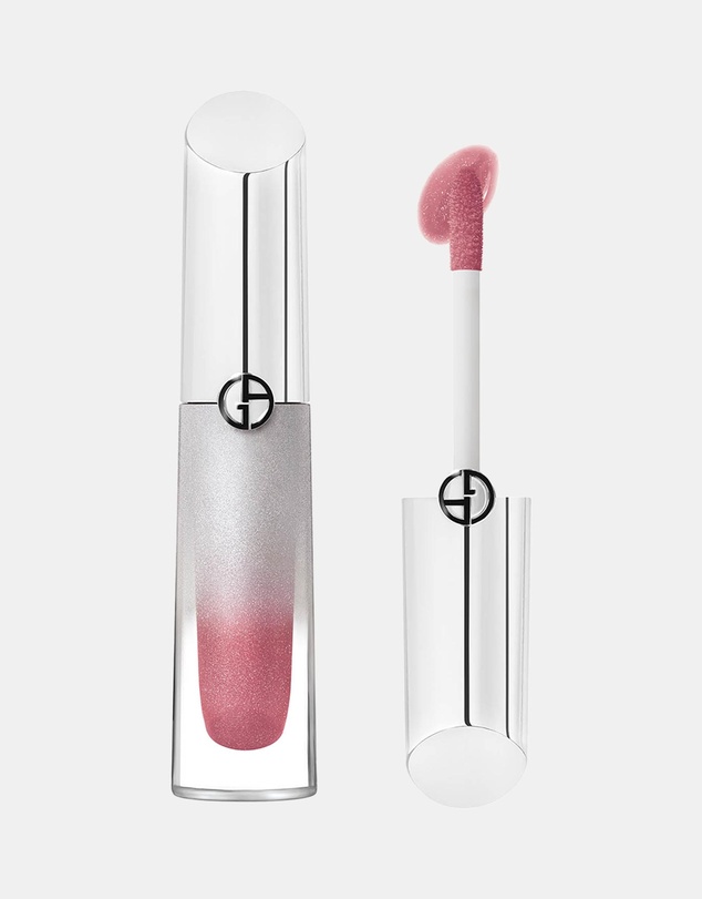 Giorgio Armani - Giorgio Armani Prisma Glass Icy Plumper