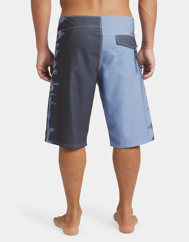 Billabong - Mens Inverted Pro 22