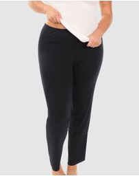 B Free Intimate Apparel - Bamboo Pyjama Straight Leg Pants