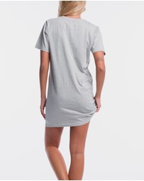 DVNT - Staple Tee Dress