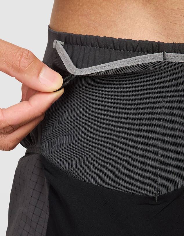 Nike - 5in Dri-FIT ADV Second Sunrise Shorts
