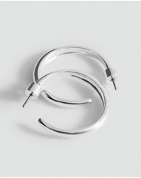 M.N.G - Eileen Earrings