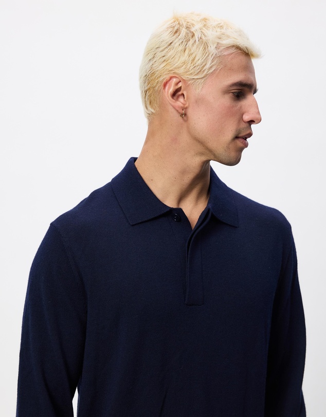 NN07 - Emerson Polo