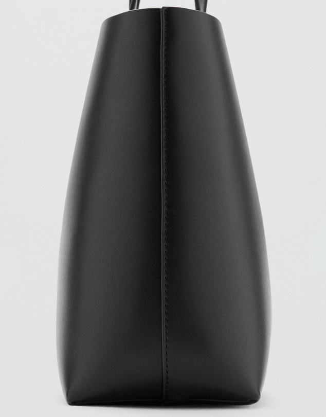 M.N.G - Manu Shoulder Bag