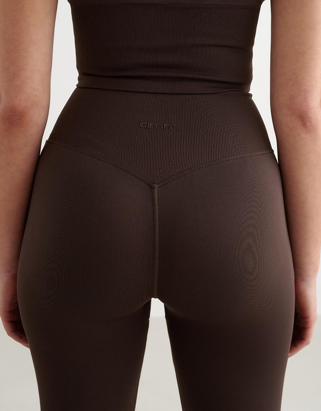 Aim'n - Shape Seamless Flare Tights