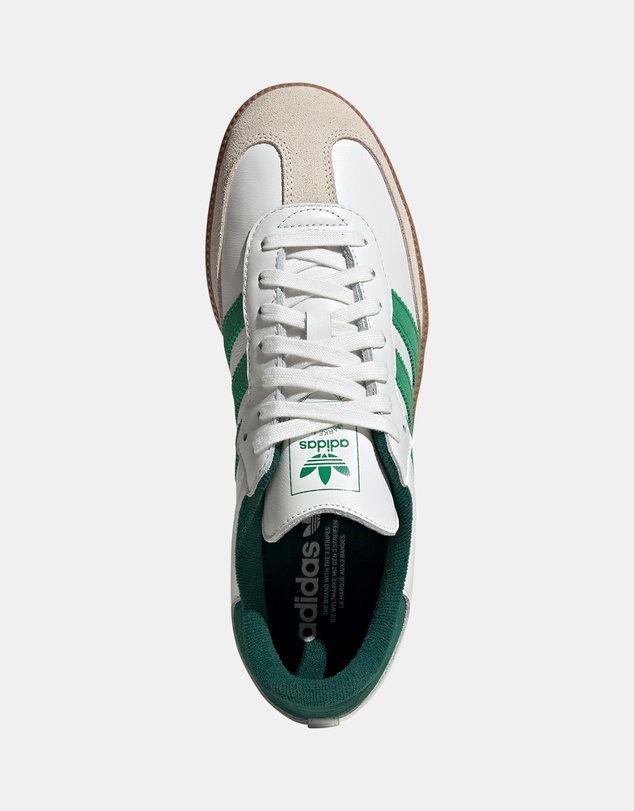 adidas Originals - Samba OG - Unisex