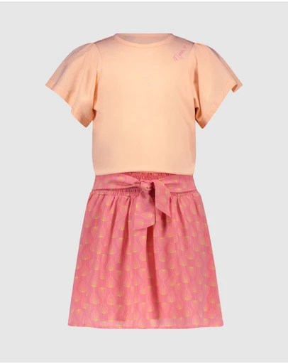 NONO - May Combi Dress - Kids-Teens