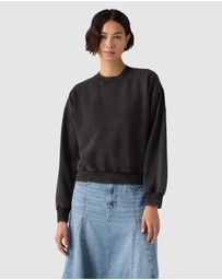 Levi's - Vintage Boxy Sweatshirt