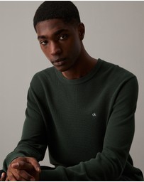 Calvin Klein - Pique Jumper