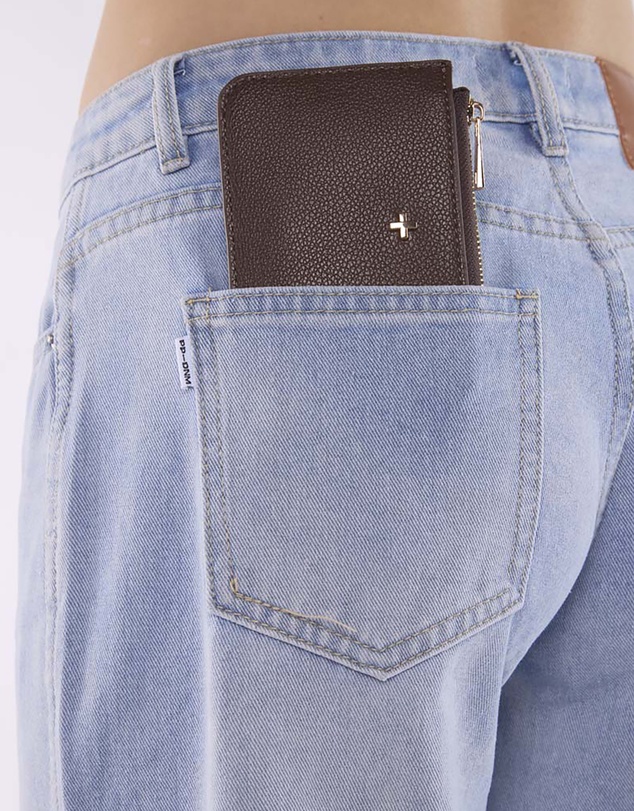 PETA AND JAIN - Fitz Card Holder