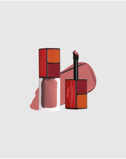 MAKE UP FOR EVER - Artist Liquid Color Waterproof Liquid Blush for Lip + Cheek