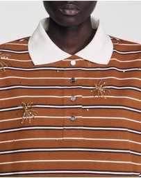 Sandro - Meliane Tee Shirt