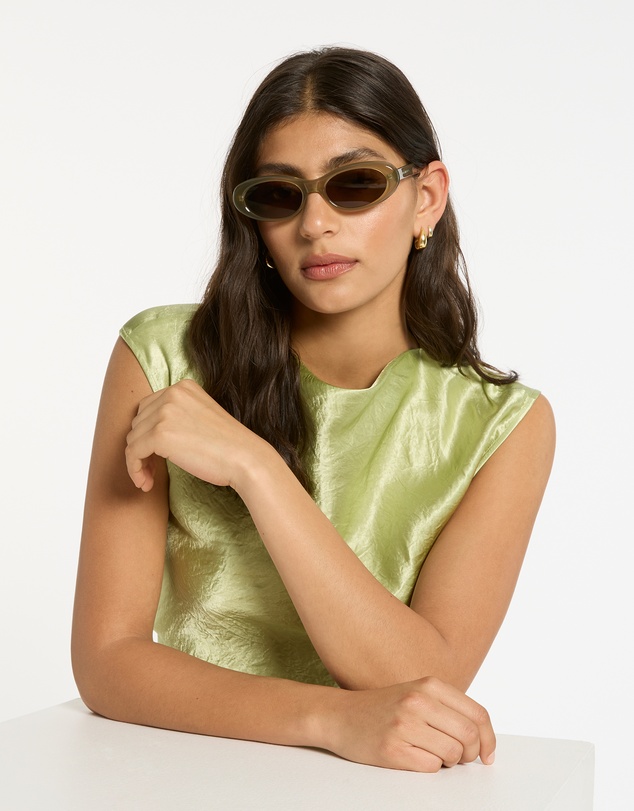 Status Anxiety - Dopamine Sunglasses