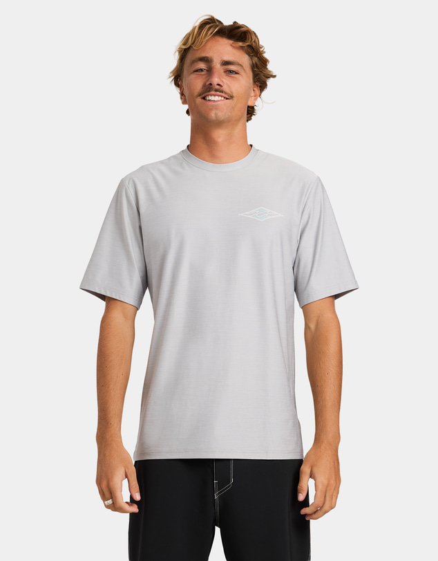 Billabong - DIAMOND SHORELINE LF SS